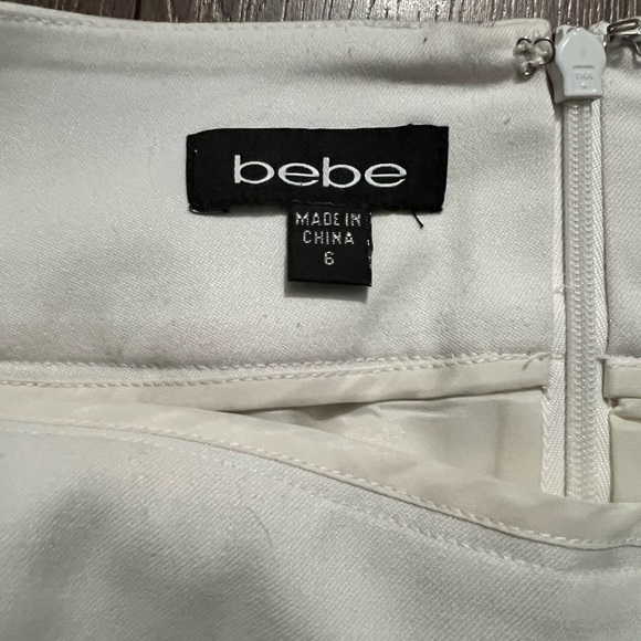 🤍 BEBE pencil skirt 🤍 - Picture 2 of 3